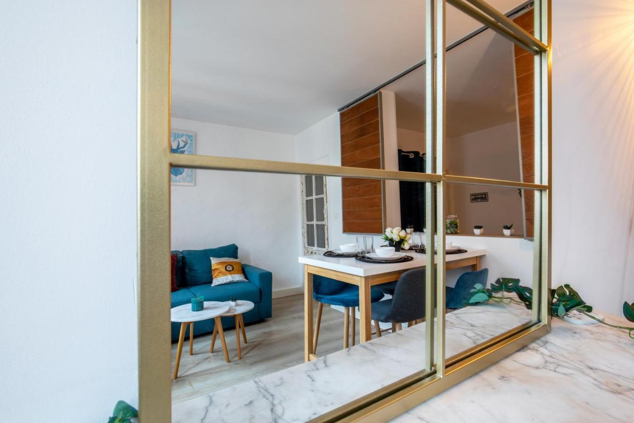 Le Giulietta - Coeur Montpellier - L&R Homes المظهر الخارجي الصورة