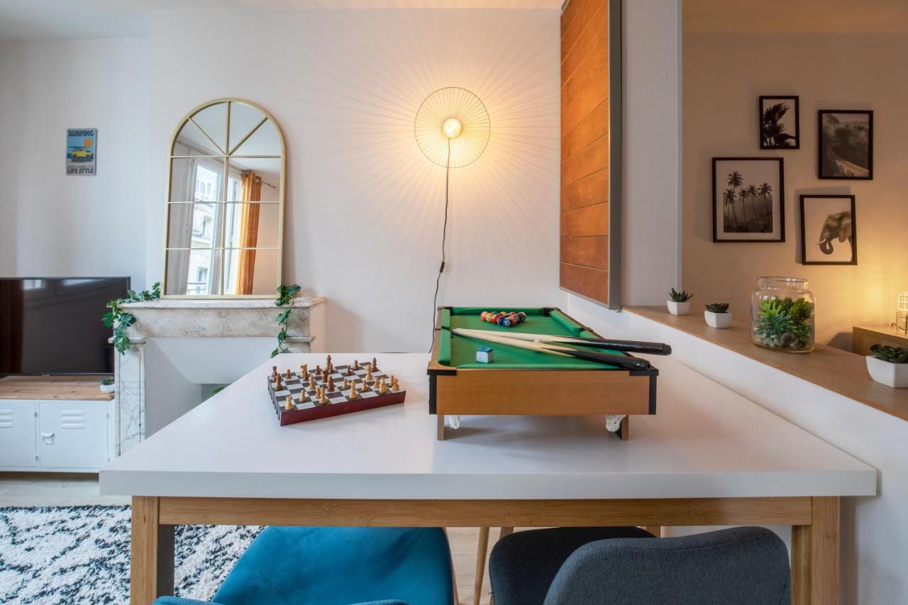 Le Giulietta - Coeur Montpellier - L&R Homes المظهر الخارجي الصورة