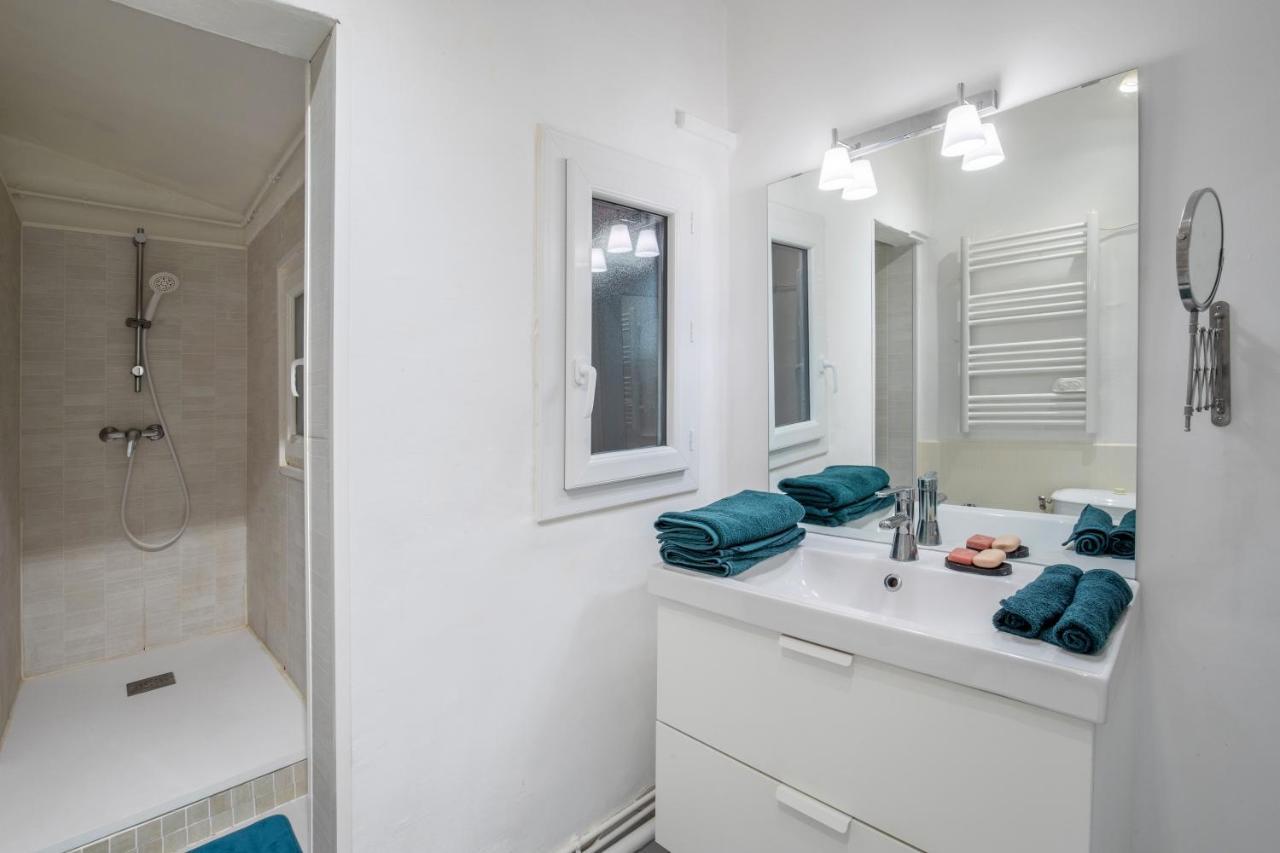 Le Giulietta - Coeur Montpellier - L&R Homes المظهر الخارجي الصورة