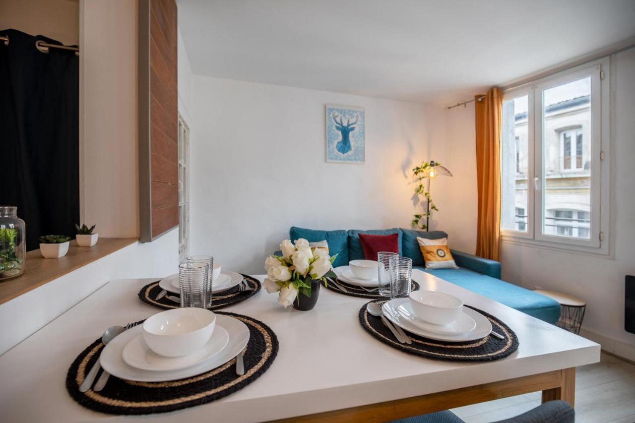 Le Giulietta - Coeur Montpellier - L&R Homes المظهر الخارجي الصورة