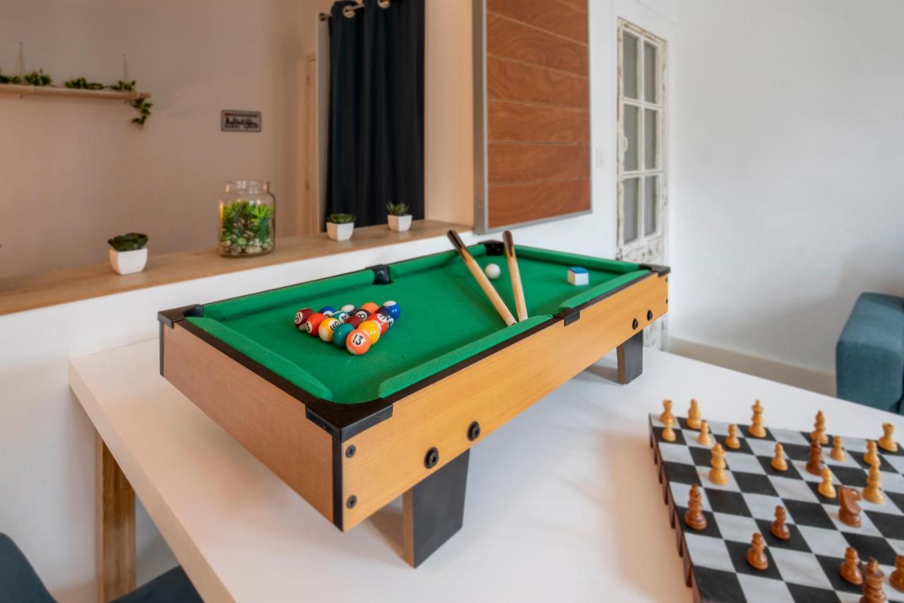 Le Giulietta - Coeur Montpellier - L&R Homes المظهر الخارجي الصورة